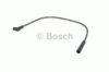 BOSCH 0 986 356 063 Ignition Cable